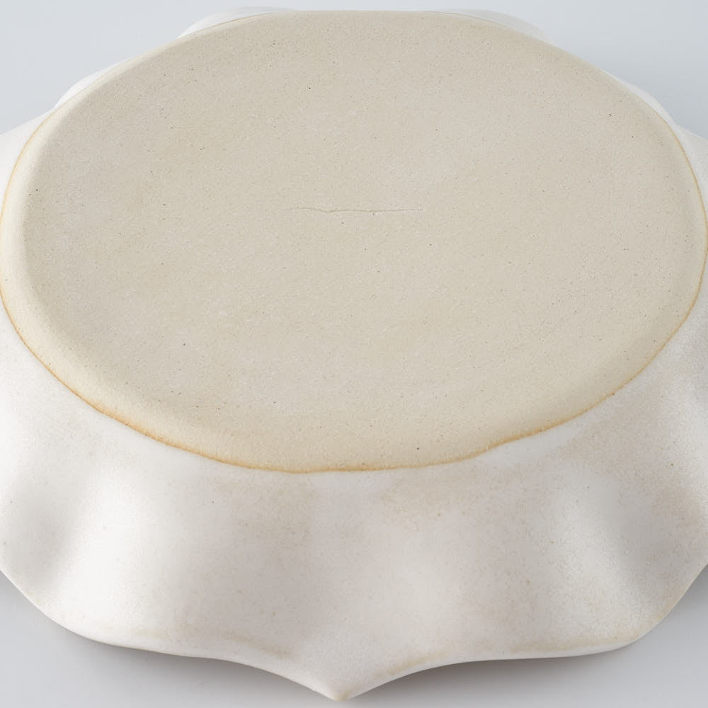 作家　水谷ちえみ　シェルボン　ラウンド　小