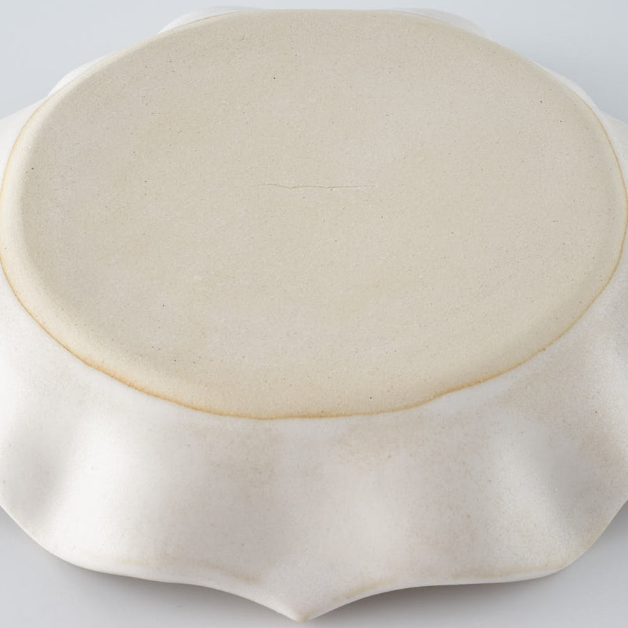 作家　水谷ちえみ　シェルボン　ラウンド　小