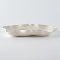 作家　水谷ちえみ　オーバル　飾りぶち