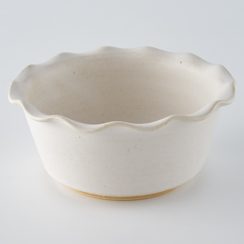 作家　水谷ちえみ　小鉢　花