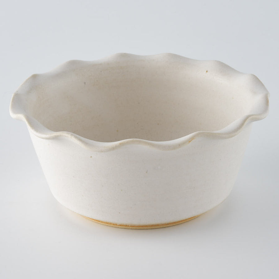 作家　水谷ちえみ　小鉢　花