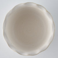 作家　水谷ちえみ　小鉢　花