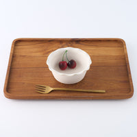 作家　水谷ちえみ　小鉢　花