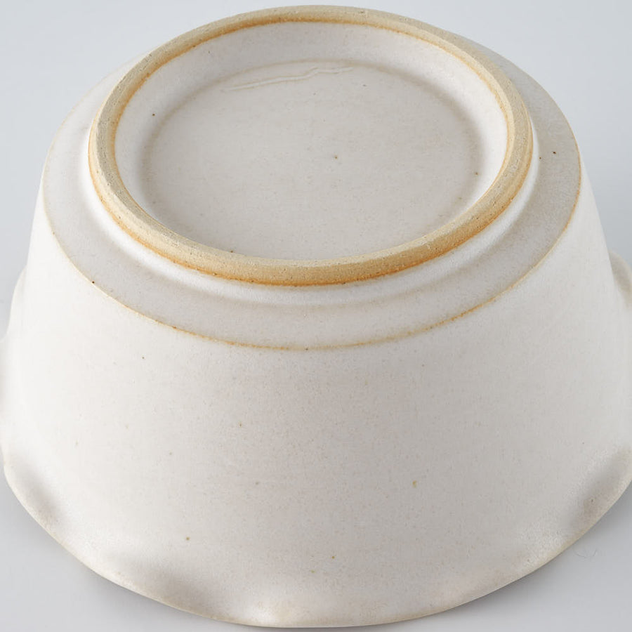 作家　水谷ちえみ　小鉢　花