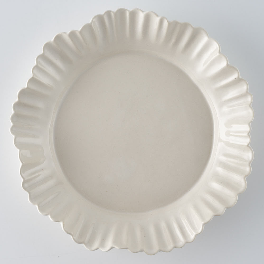 作家　水谷ちえみ　タタラ　しのぎフリル　小