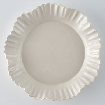 作家　水谷ちえみ　タタラ　しのぎフリル　小