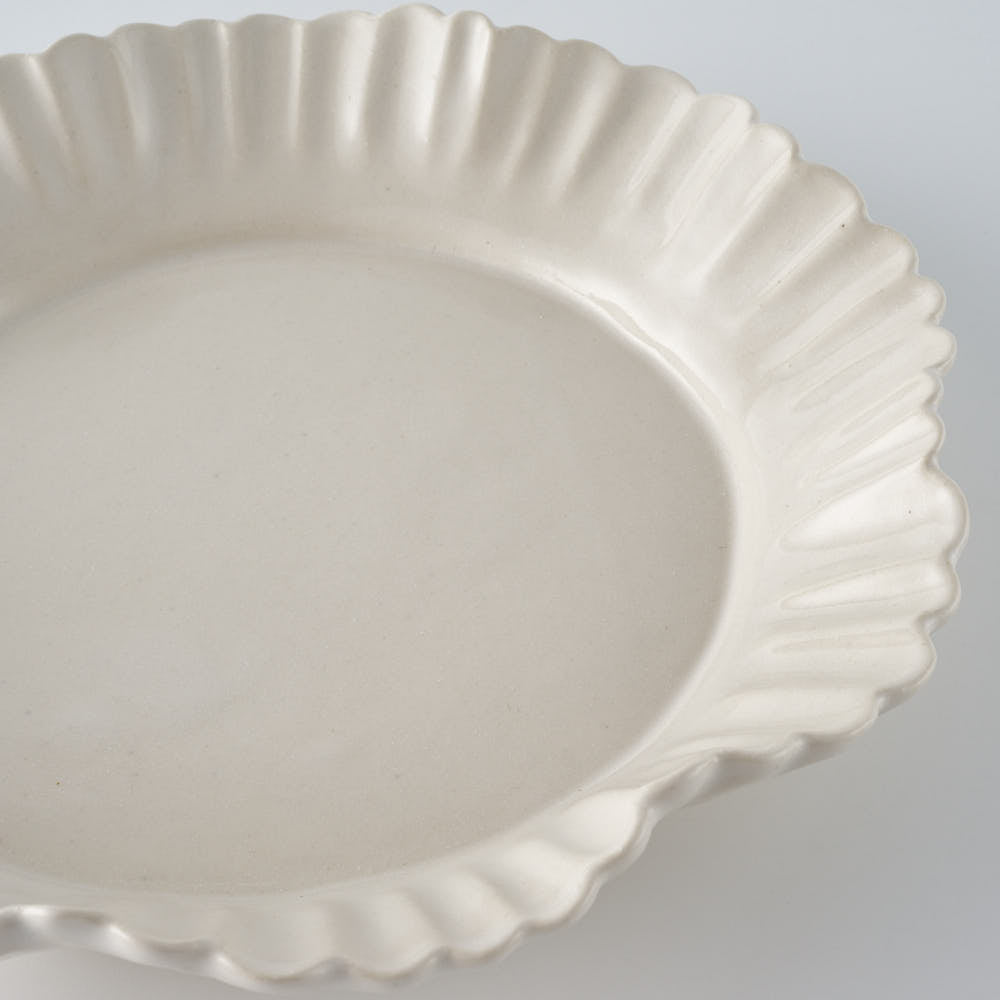 作家　水谷ちえみ　タタラ　しのぎフリル　小