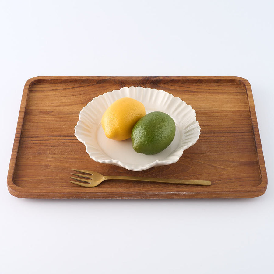 作家　水谷ちえみ　タタラ　しのぎフリル　小