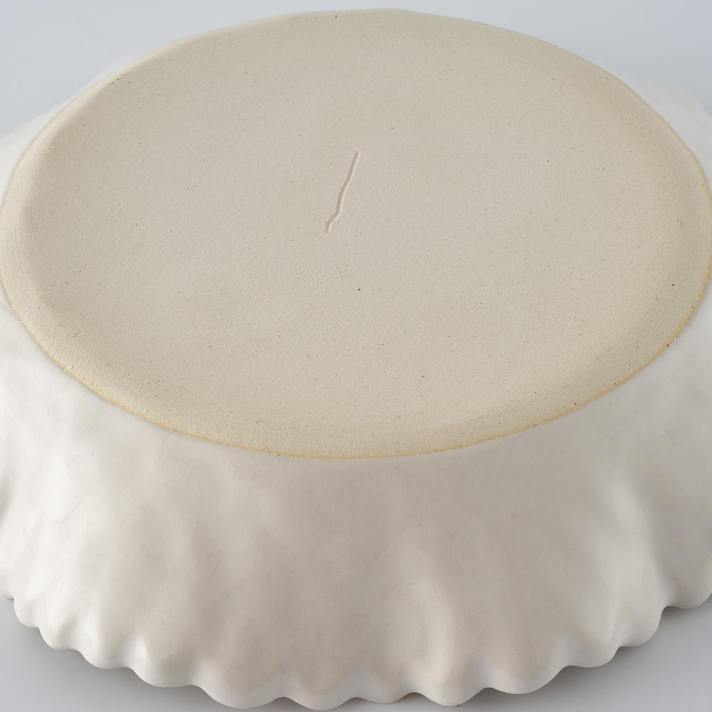 作家　水谷ちえみ　タタラ　しのぎフリル　小