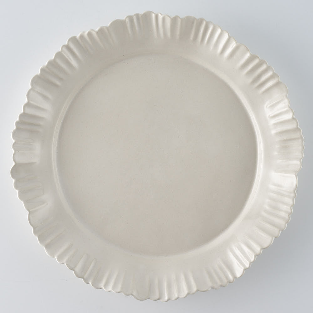 作家　水谷ちえみ　タタラ　しのぎフリル　大