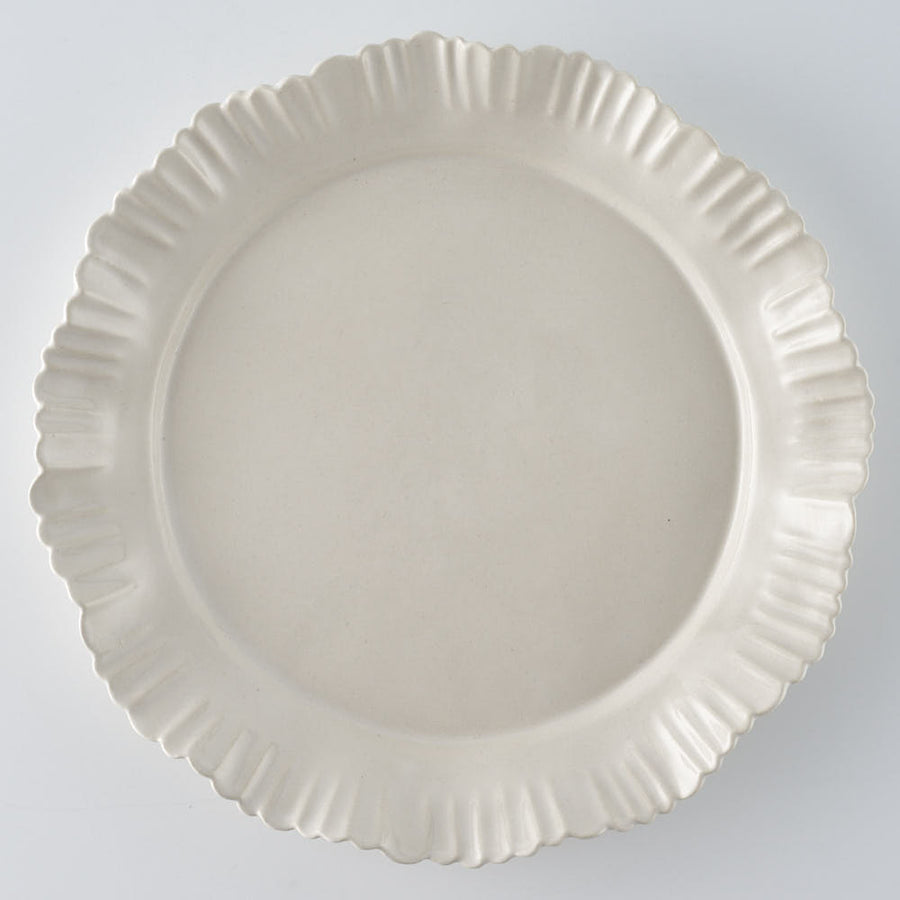 作家　水谷ちえみ　タタラ　しのぎフリル　大