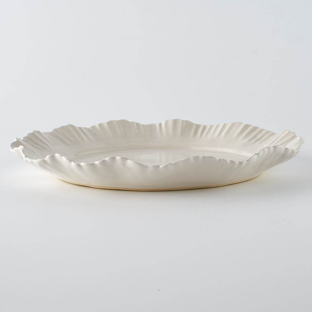 作家　水谷ちえみ　タタラ　しのぎフリル　大