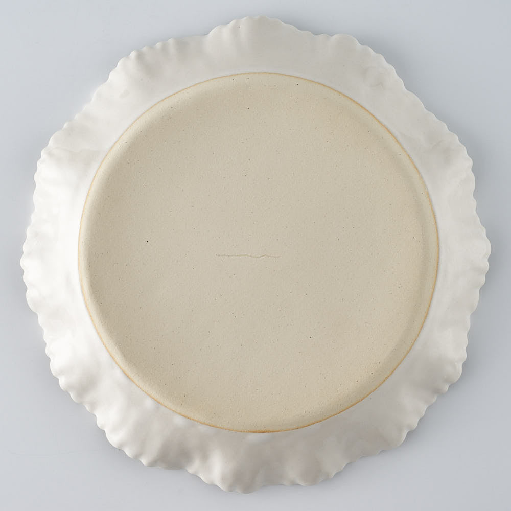 作家　水谷ちえみ　タタラ　しのぎフリル　大