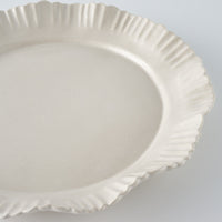 作家　水谷ちえみ　タタラ　しのぎフリル　大