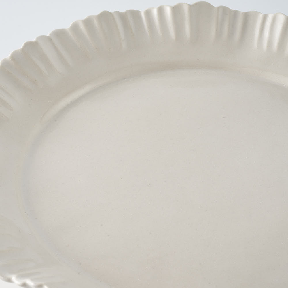 作家　水谷ちえみ　タタラ　しのぎフリル　大