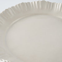 作家　水谷ちえみ　タタラ　しのぎフリル　大