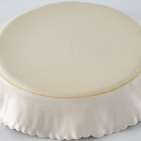 作家　水谷ちえみ　タタラ　しのぎフリル　大