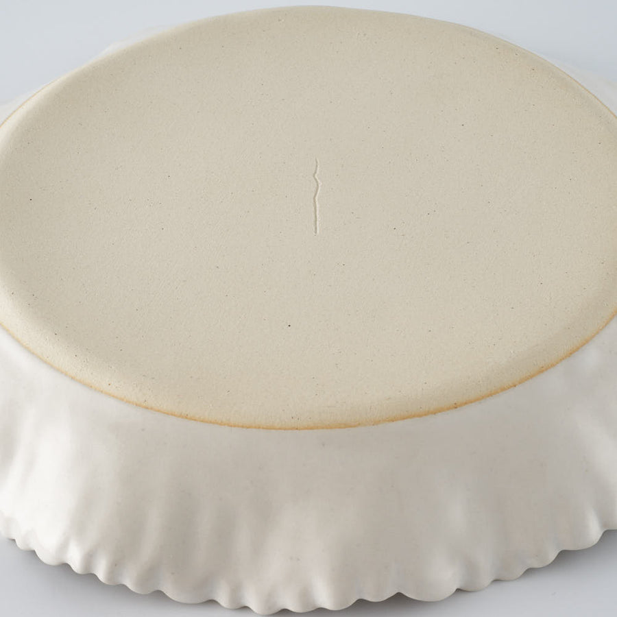 作家　水谷ちえみ　タタラ　しのぎフリル　大