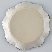 作家　水谷ちえみ　しのぎフリルBlue　小