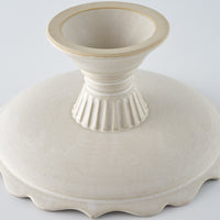 作家　水谷ちえみ　ケーキスタンド　大