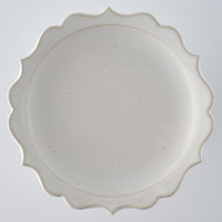 作家　水谷ちえみ　ケーキスタンド　小