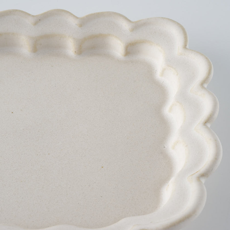 作家　水谷ちえみ　クッキー　中