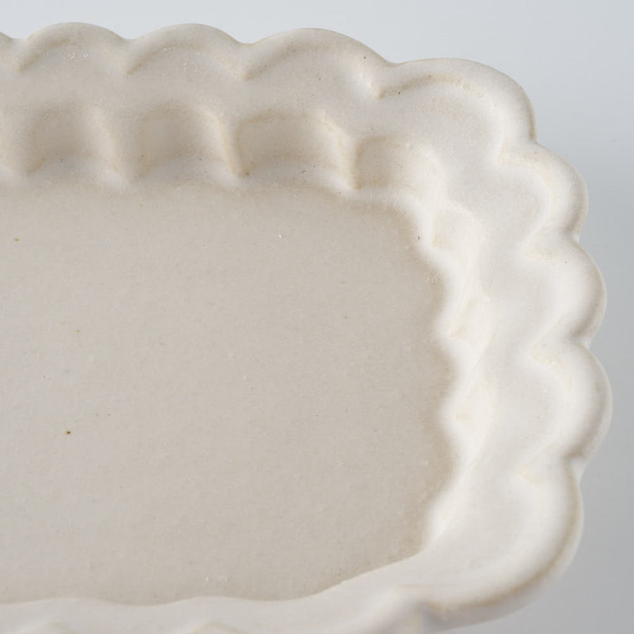 作家　水谷ちえみ　クッキー　小