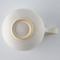 作家　水谷ちえみ　マグカップ　丸