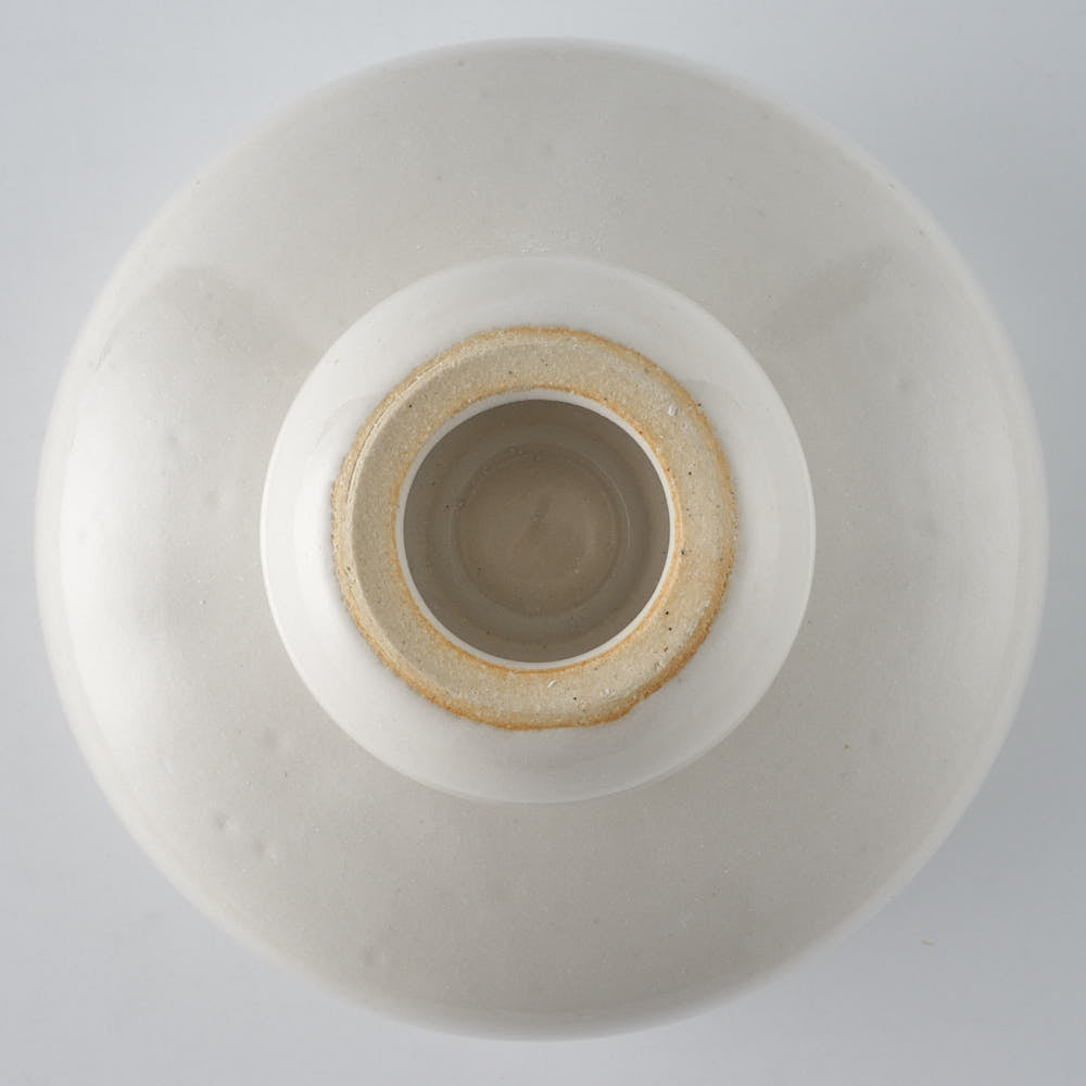 作家　水谷ちえみ　丸足お椀