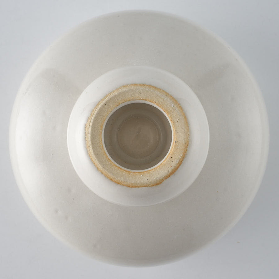 作家　水谷ちえみ　丸足お椀