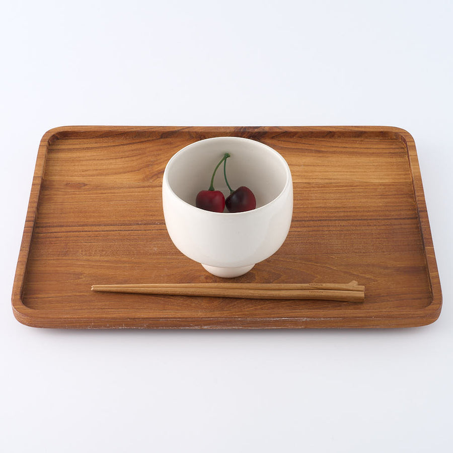 作家　水谷ちえみ　丸足お椀