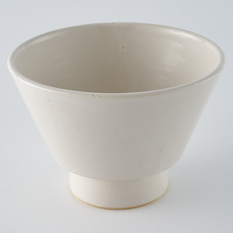 作家　水谷ちえみ　茶碗　大