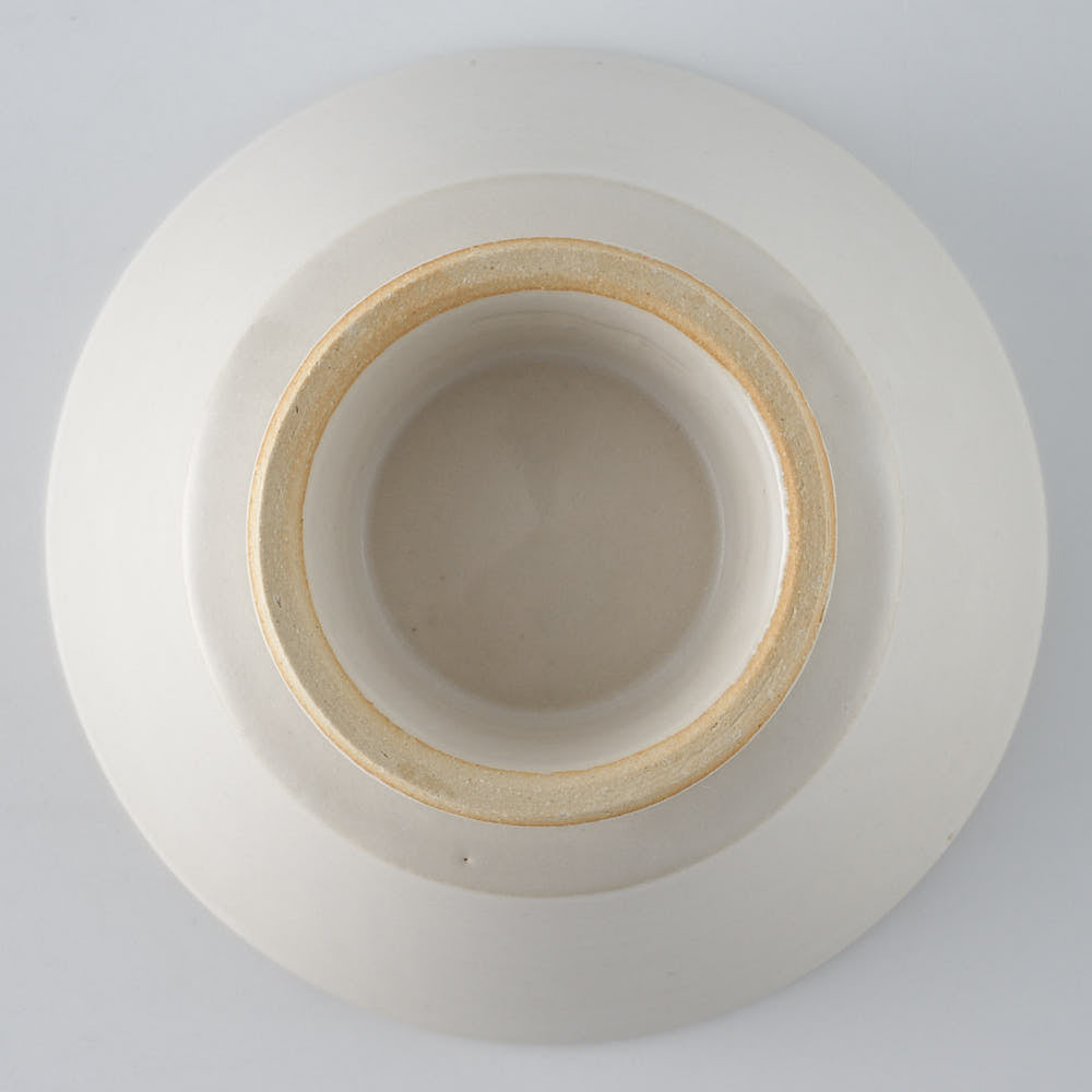 作家　水谷ちえみ　茶碗　大