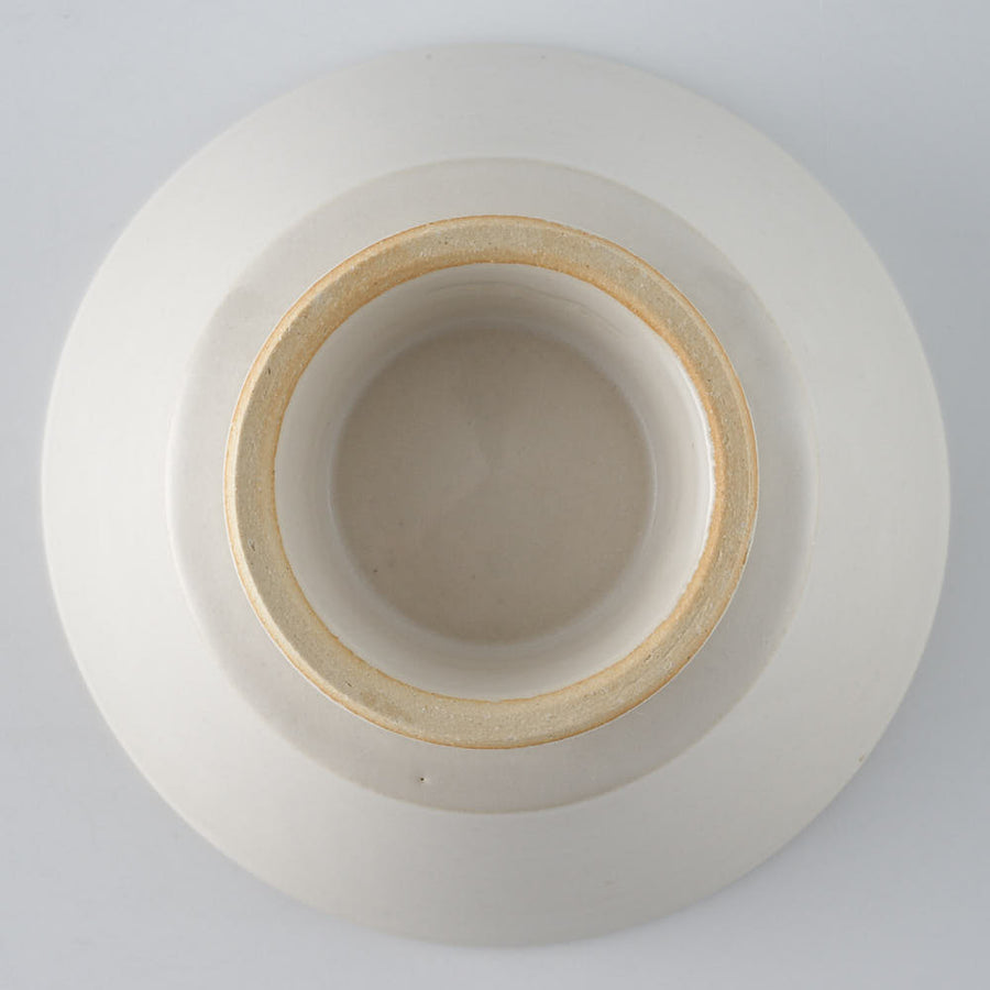 作家　水谷ちえみ　茶碗　大