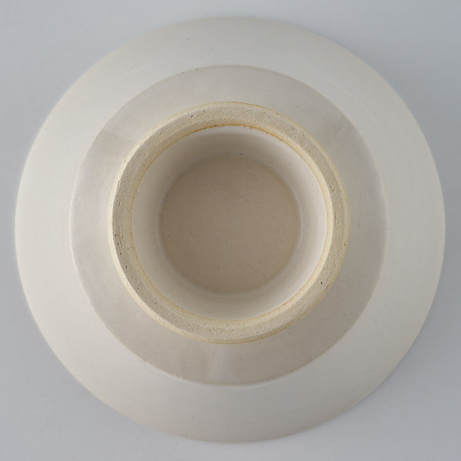 作家　水谷ちえみ　茶碗　小