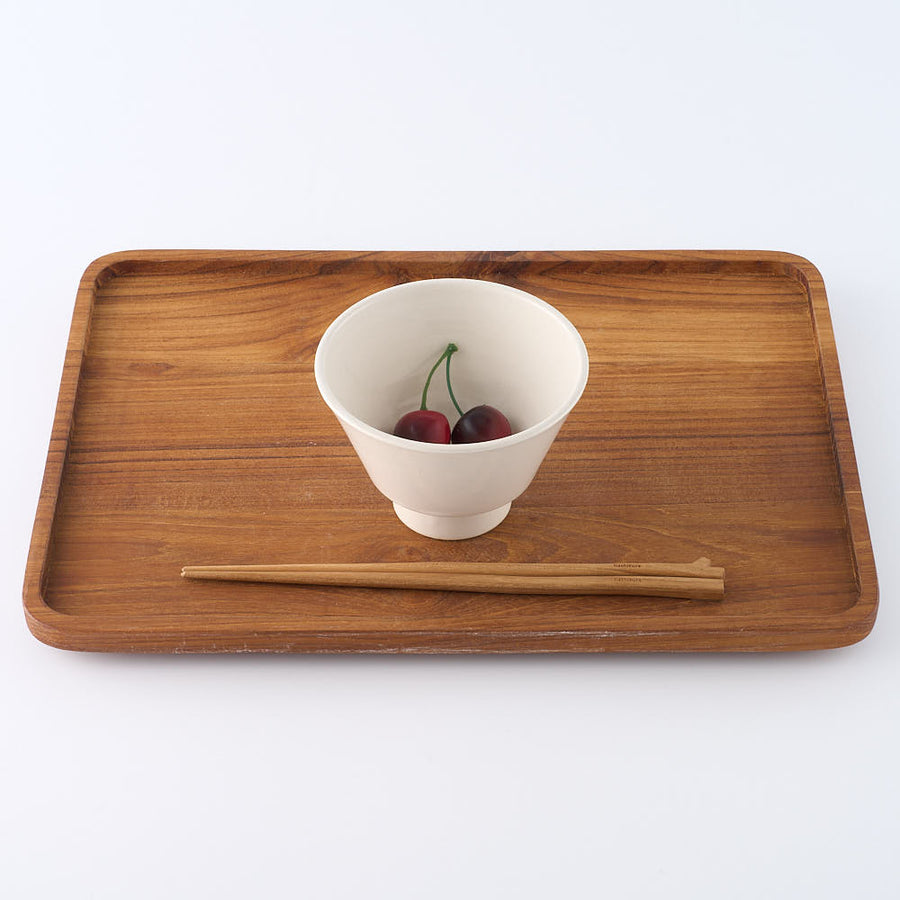 作家　水谷ちえみ　茶碗　小