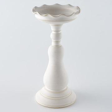 作家　水谷ちえみ　キャンドルスタンド　ロング