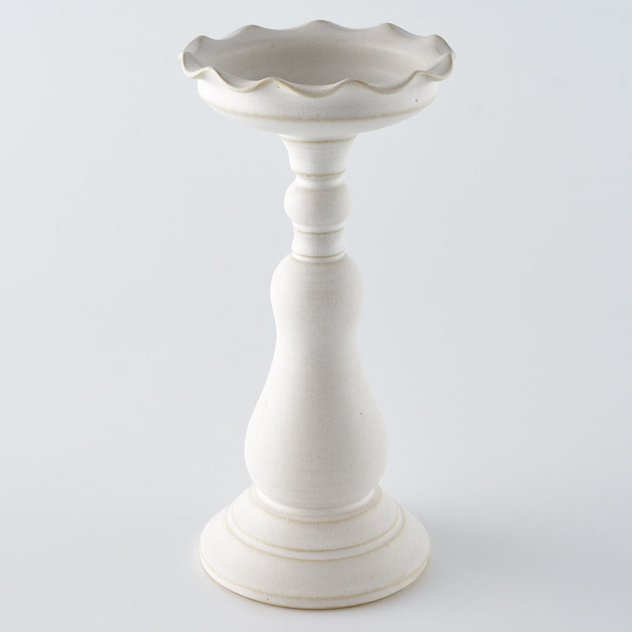 作家　水谷ちえみ　キャンドルスタンド　ロング