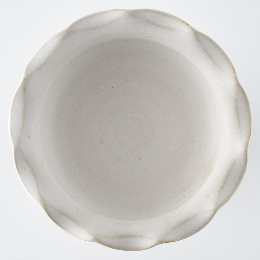 作家　水谷ちえみ　キャンドルスタンド　ロング