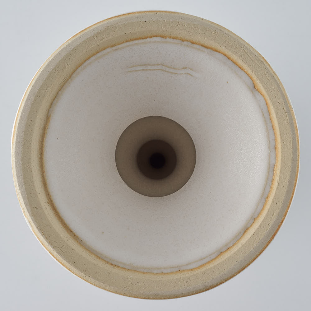 作家　水谷ちえみ　キャンドルスタンド　ロング