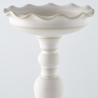 作家　水谷ちえみ　キャンドルスタンド　ロング