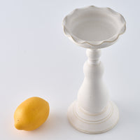 作家　水谷ちえみ　キャンドルスタンド　ロング