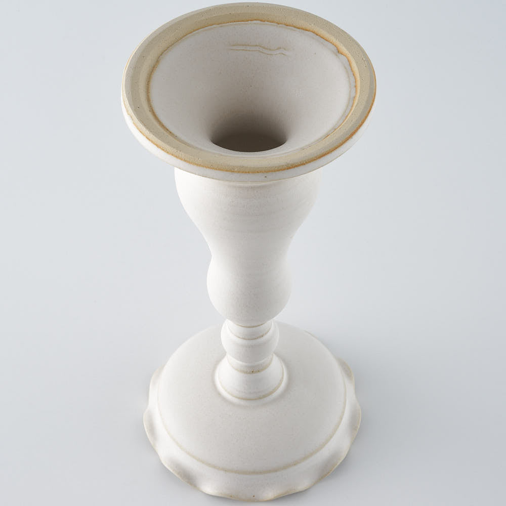 作家　水谷ちえみ　キャンドルスタンド　ロング