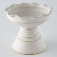 作家　水谷ちえみ　キャンドルスタンド　大