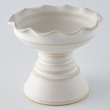 作家　水谷ちえみ　キャンドルスタンド　大