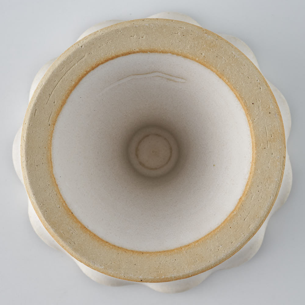 作家　水谷ちえみ　キャンドルスタンド　大