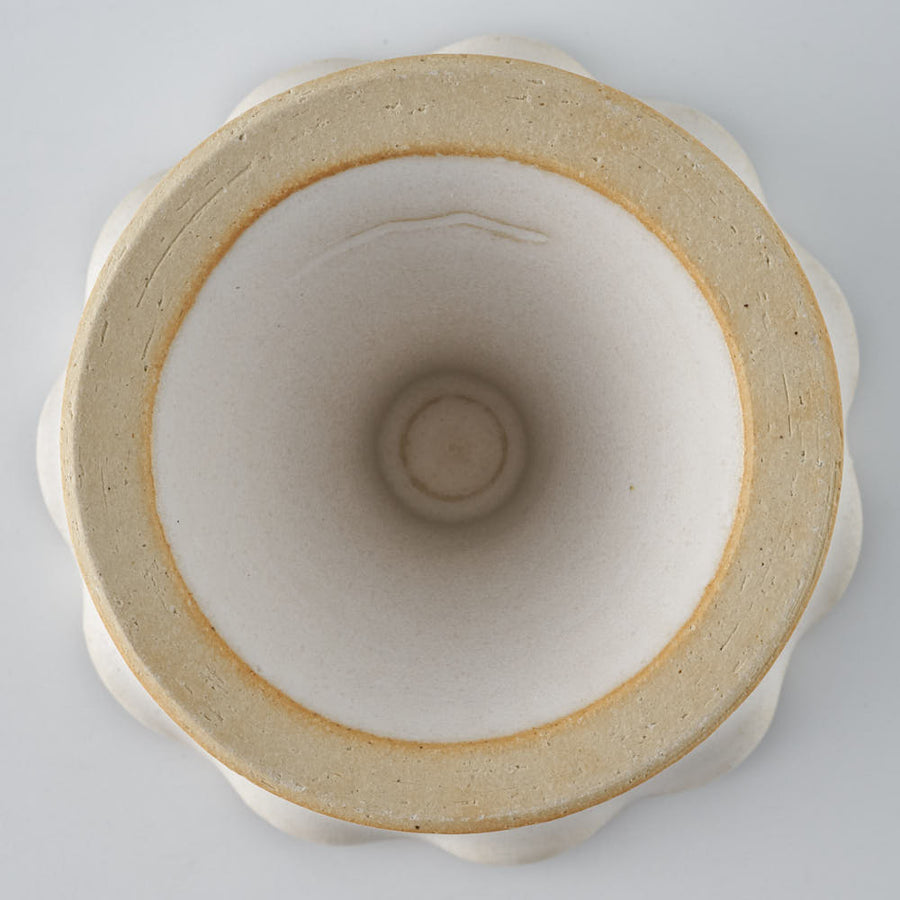 作家　水谷ちえみ　キャンドルスタンド　大