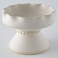 作家　水谷ちえみ　キャンドルスタンド　中