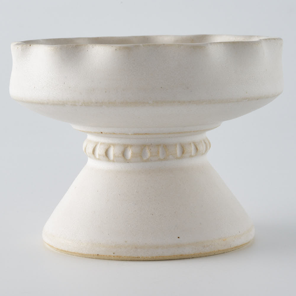 作家　水谷ちえみ　キャンドルスタンド　中