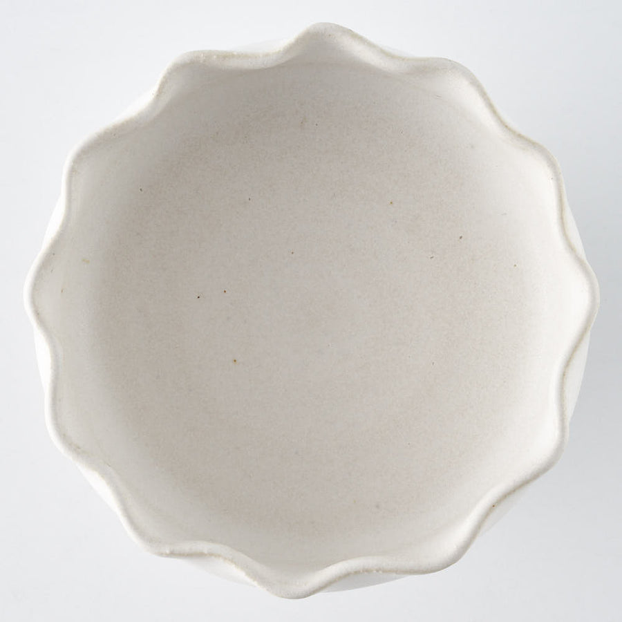 作家　水谷ちえみ　キャンドルスタンド　中